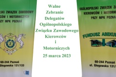 zebranie